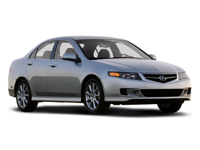 2008 Acura TSX 5AT w/Navigation System's photo