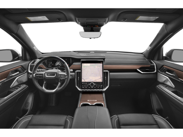 Used 2025 Black GMC Denali image 5