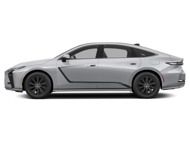 New 2026 Iridium Lexus PREMIUM AWD image 7