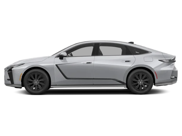 New 2026 Iridium Lexus ES 350h Premium image 2