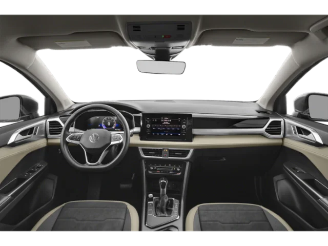 2026 Volkswagen Taos SE - Photo 5