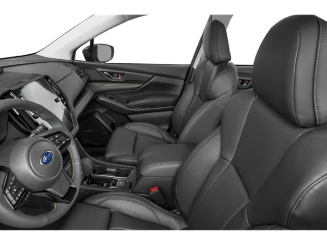 New 2026 Sapphire Blue Pearl Subaru Onyx Edition Touring image 6