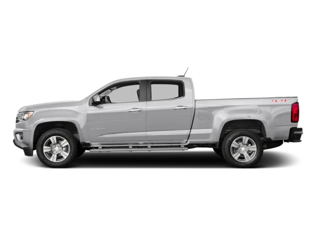 Used 2016 White Chevrolet LT image 4