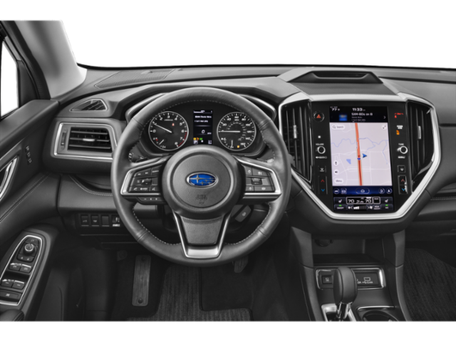 New 2027 Blue Subaru Limited image 4
