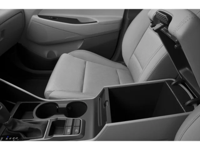 Used 2018 Black Hyundai Sport image 21