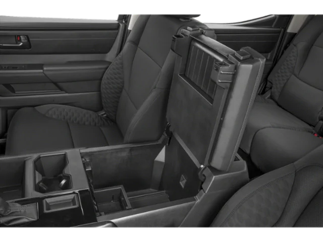 New 2026 Midnight Black Met Toyota SR image 11