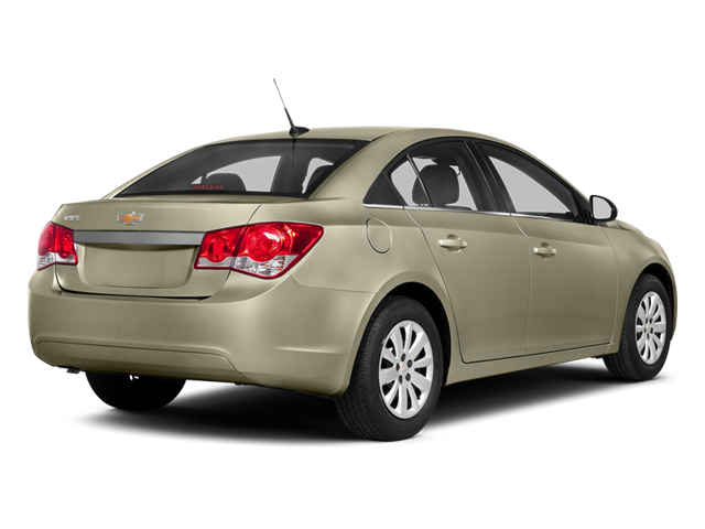 Used 2014 Silver Chevrolet 2LT image 2