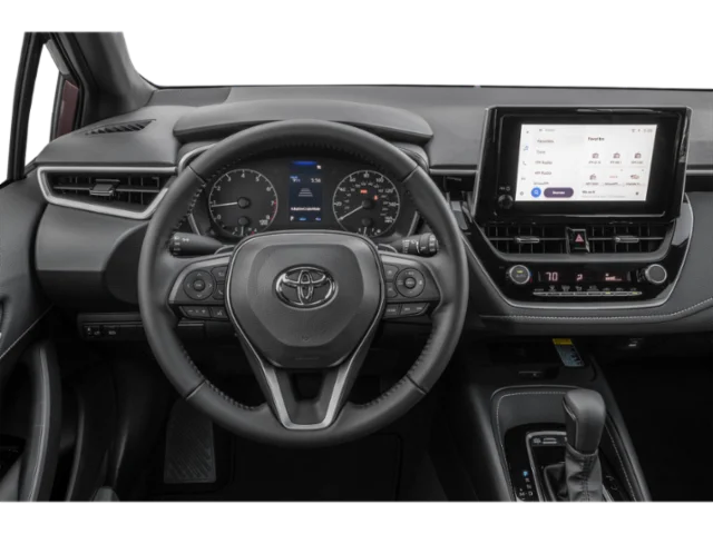 New 2027  Toyota SE image 6