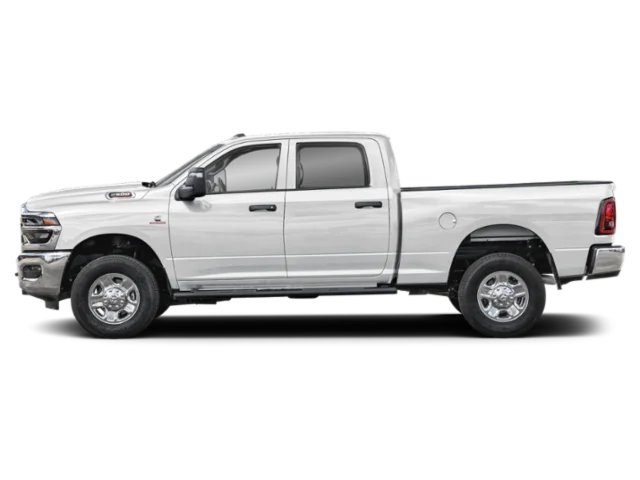 2026 RAM 2500 Tradesman - Photo 15