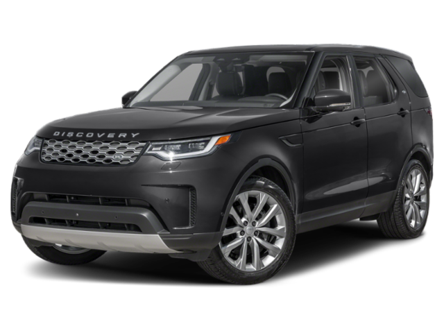 Used 2023 Gray Land Rover S R-Dynamic image 1