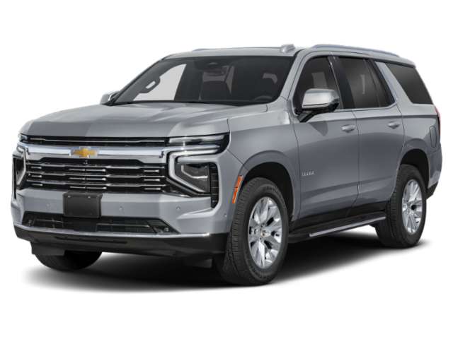 2026 Chevrolet Tahoe Premier - Photo 10