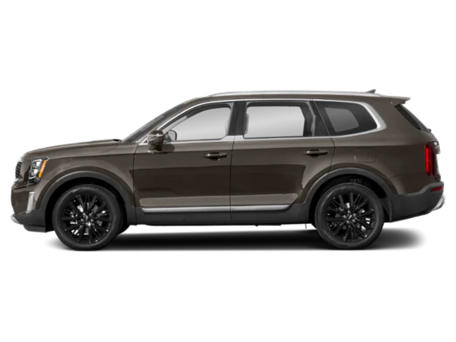 Used 2022 Green Kia SX image 10