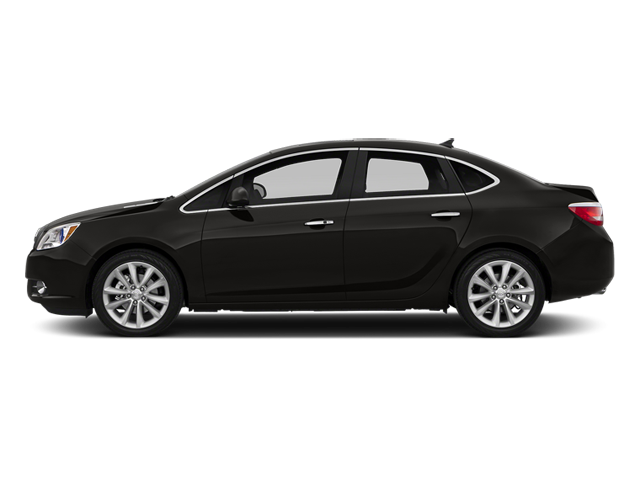 Used 2014 Brown Buick Base image 3
