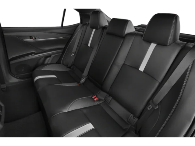 New 2026 Underground Toyota XSE image 10