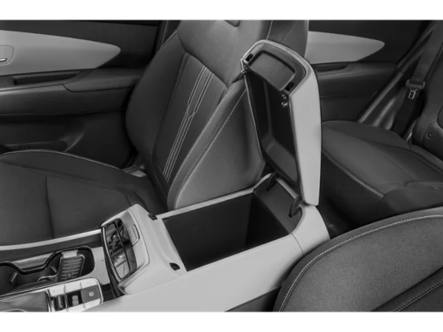 Used 2024 White Hyundai SEL image 11