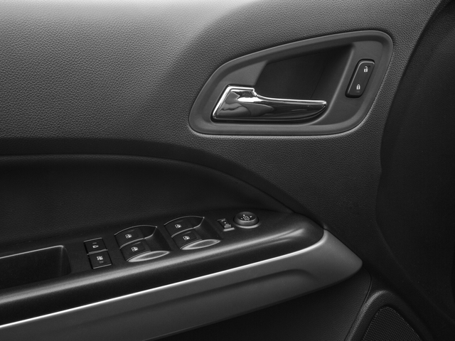 Used 2018 Gray Chevrolet LT image 17