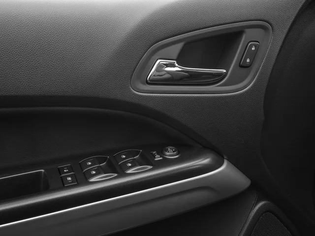 Used 2018 Black Chevrolet LT image 17