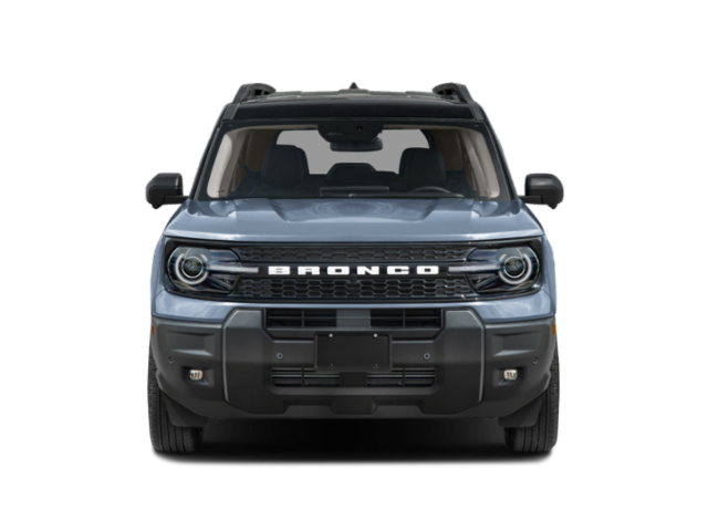 New 2026  Ford BRONCO SPT OB image 4
