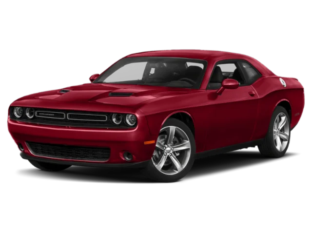 2015 Dodge Challenger SXT Plus's photo