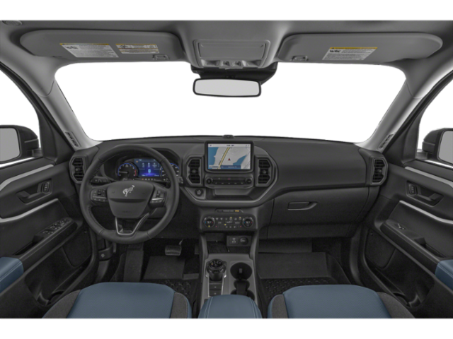 Used 2022 Silver Metallic Ford Outer Banks image 5