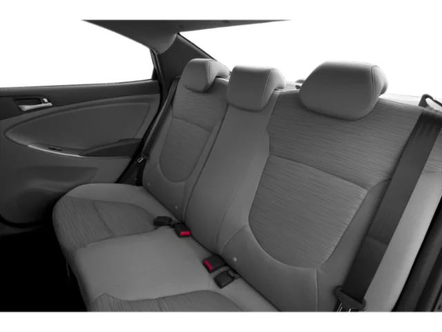 Used 2015 Red Hyundai GLS image 17