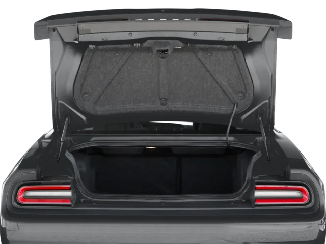Used 2016 Black Dodge R/T Shaker image 9
