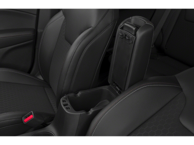 Used 2019 White Clearcoat Jeep Latitude image 16