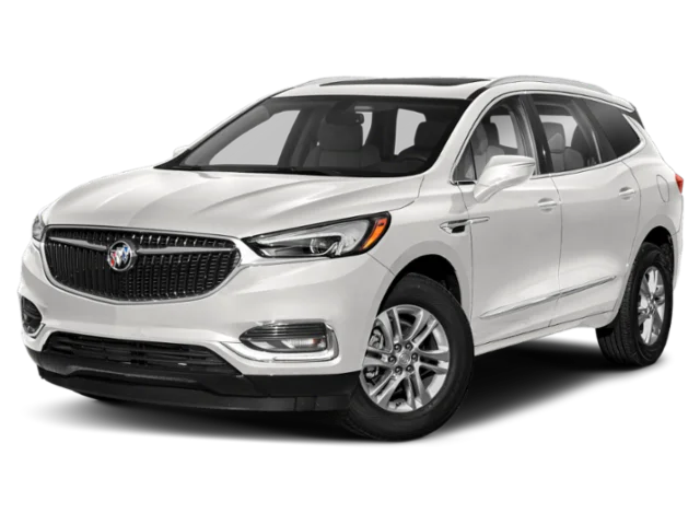 2021 Buick Enclave Essence's photo