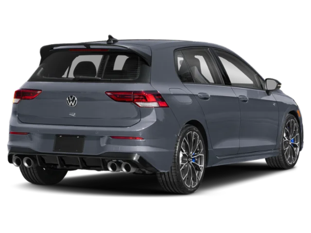 New 2026 Gray Volkswagen Base image 2