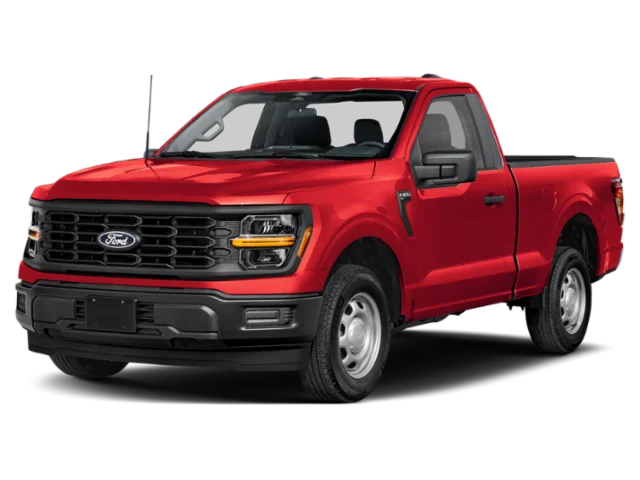 2026 Ford F-150's photo
