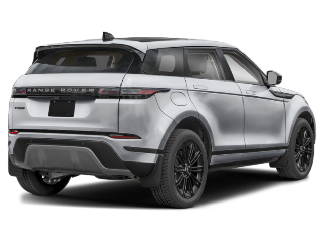 New 2026 Seoul Pearl Silver Land Rover S image 2