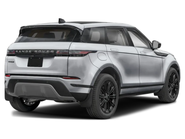 New 2026 Seoul Pearl Silver LAND ROVER Dynamic SE image 2