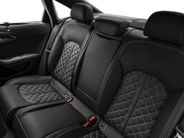 Used 2016 Tornado Gray Metallic Audi Prestige image 12
