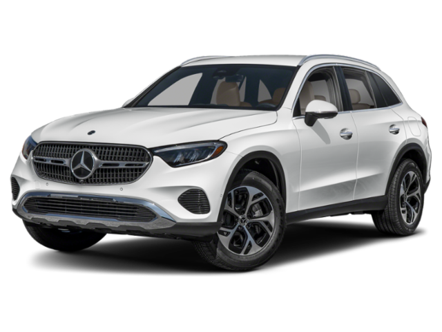 2026 Mercedes-Benz GLC GLC 350e 4MATIC's photo
