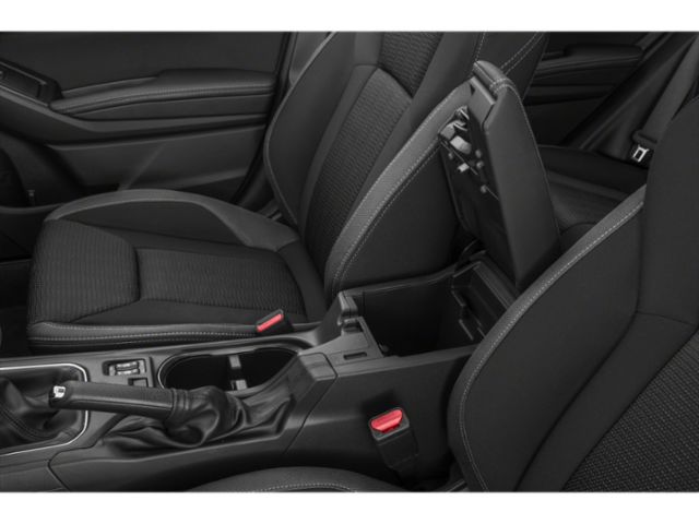 Used 2020 Blue Subaru Base image 11