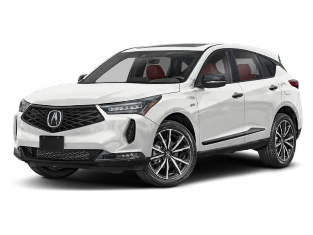 2026 Acura RDX A-Spec w/ Advance Package SH-AWD's photo