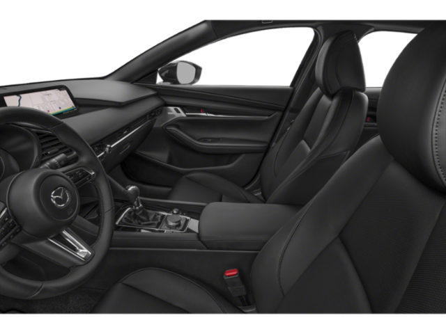 Certified Used 2024 Red Mazda 2.5 S Premium Package image 6