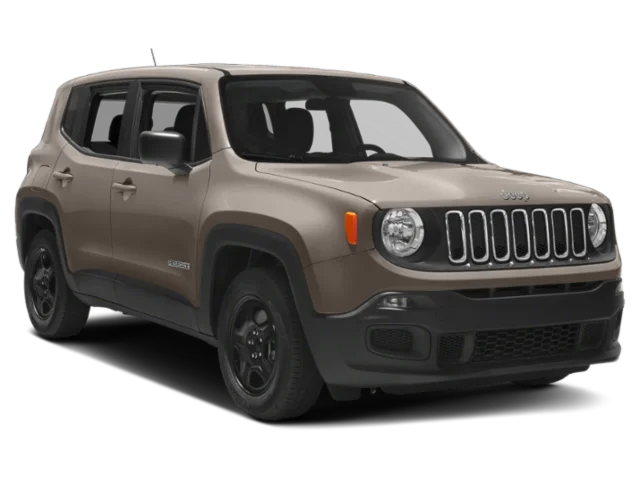 Used 2015 Black Jeep Latitude image 6