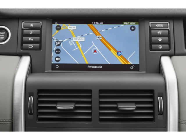 Used 2019  Land Rover HSE image 17