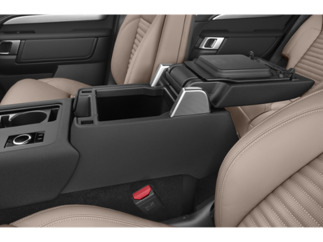 2025 Land Rover Discovery Dynamic SE - Photo 11