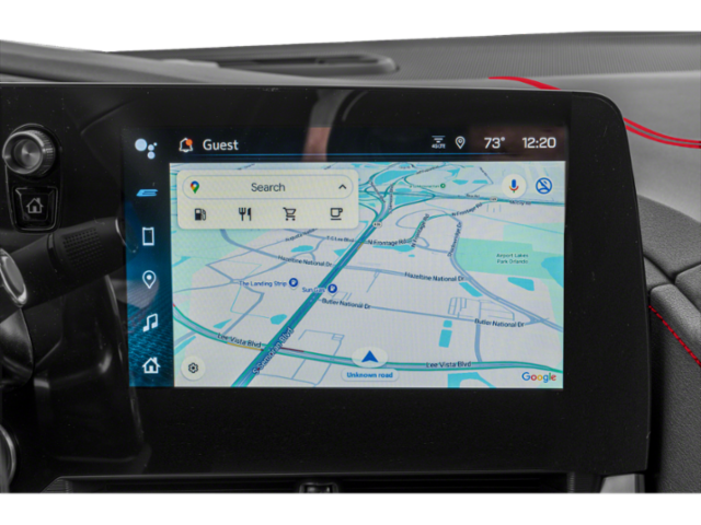 Used 2025 White Chevrolet E-Ray image 12