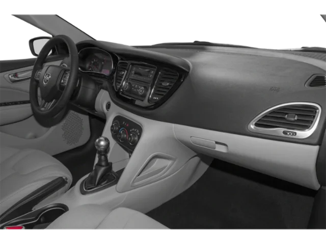 Used 2015 True Blue Dodge SXT image 15