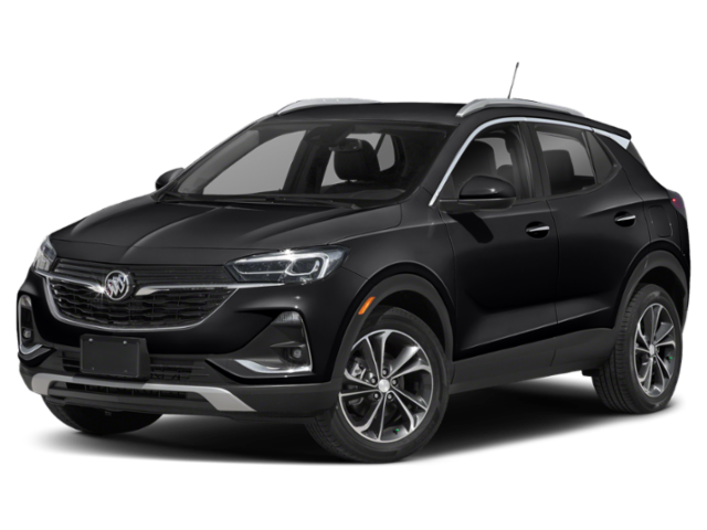 2021 Buick Encore GX Essence's photo