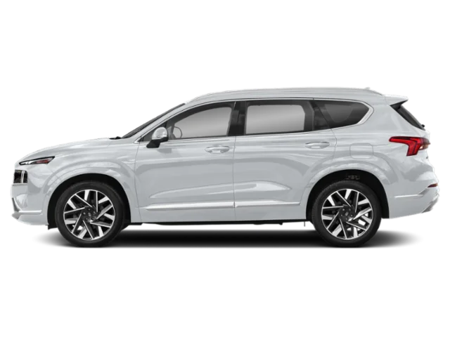 Used 2023 White Hyundai Calligraphy image 3