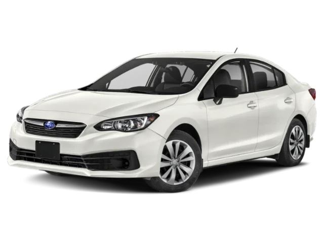 2021 Subaru Impreza