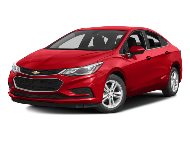 Used 2017 Mosaic Black Metallic Chevrolet LT image 1
