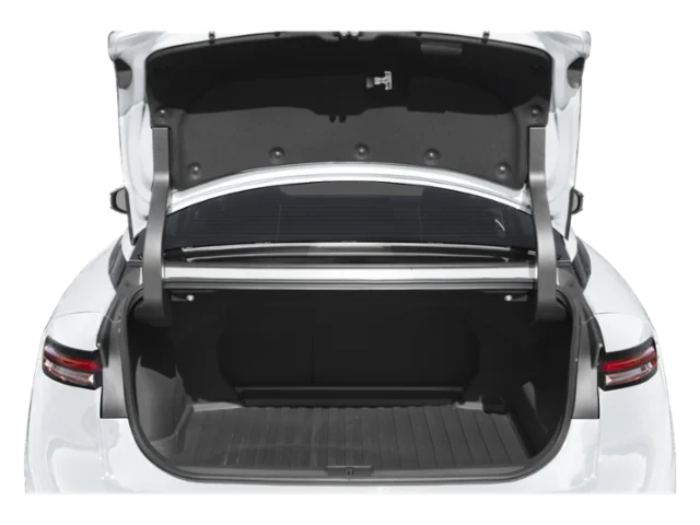 New 2026  Toyota Platinum image 10