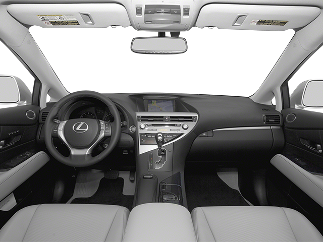 Used 2013 Beige Lexus 350 image 7