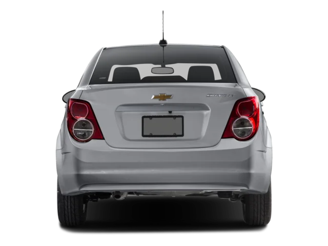 Used 2016 Black Chevrolet LT image 5