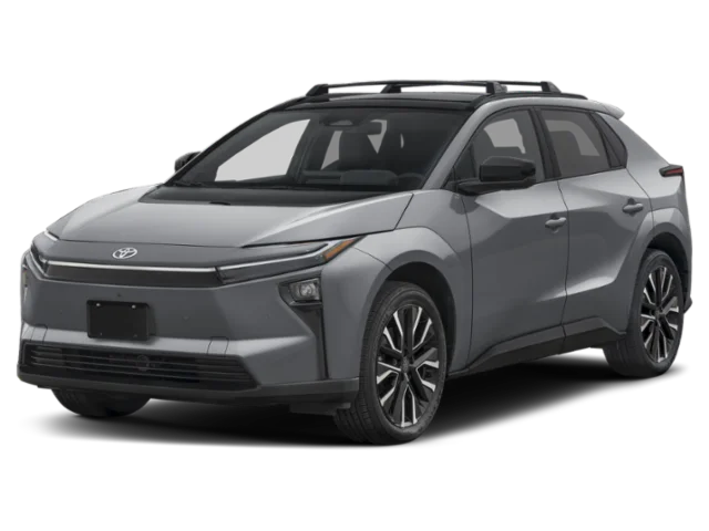 New 2026 Heavy Metal Toyota Limited image 9
